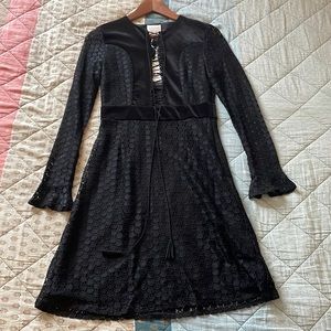 ⭐️NWT Foxiedox semi-formal skater style dress